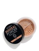 Gosh Mineral Powder Ansiktspudder Sminke GOSH COPENHAGEN