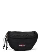 Springer Powr Rumpetaske Veske Black Eastpak