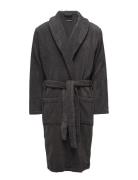 Bathrobe Morgenkåpe Badekåpe Tommy Hilfiger