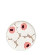 Unikko Plate 13,5 Cm Home Tableware Plates Small Plates Multi/patterne...