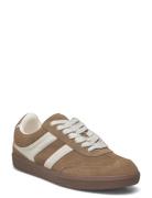 Eviasy Sneaker Lave Sneakers Brown Sofie Schnoor Young