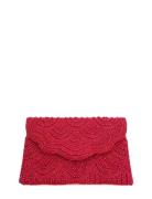 Casablanca Clutch Bags Clutches Red Pipol's Bazaar