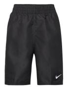 Nike Essential 6" Volley Short Sport Swimshorts Black NIKE SWIM