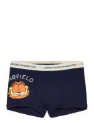 Boxer Night & Underwear Underwear Underpants Navy United Colors Of Ben...