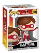 Funko Pop Vinyl Incredibles Elastigirl W. Chase Toys Playsets & Action...