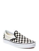 Ua Classic Slip-On Sneakers Black VANS