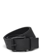 Jax_Sz40 Accessories Belts Classic Belts Black BOSS