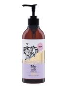 Yope Shower Gel Lilac And Vanilla Pao 400Ml Dusjkrem Nude YOPE