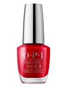 Is - Big Apple Red Neglelakk Sminke Red OPI