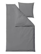 Bed Linen 140X200 Whisper St Grey Home Textiles Bedtextiles Bed Sets G...