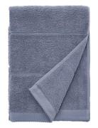 Håndklæde 70X140 Line Sky Blue Home Textiles Bathroom Textiles Towels ...