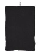 Kitchen Towel 40X60 Soft Black Home Textiles Kitchen Textiles Kitchen ...