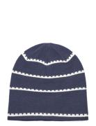 Lwaris 713 - Hat Accessories Headwear Hats Beanie Navy LEGO Kidswear