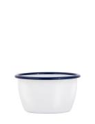 Bowl Home Tableware Bowls Breakfast Bowls White Kockums Jernverk