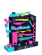 Screwball Scramble Level Up Toys Playsets & Action Figures Play Sets M...