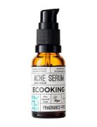 Acne Serum Fragrance Free Serum Ansiktspleie Nude Ecooking