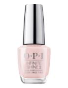 Is - Half Past Nude Neglelakk Sminke Pink OPI