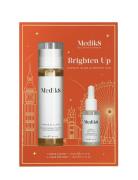 Brighten Up Hudpleiesett Nude Medik8