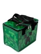 Rpet Cool Bag Lunch Bag Home Meal Time Lunch Boxes Green Puckator