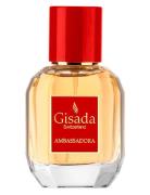 Ambassadora Parfyme Eau De Parfum Nude Gisada