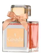 Donna Parfyme Eau De Parfum Nude Gisada