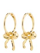 Cassian Recycled Hoop Earrings Accessories Jewellery Earrings Hoops Go...