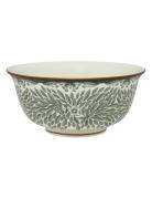 Ostindia Floris Bowl 50Cl Green Home Tableware Bowls & Serving Dishes ...