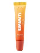 Peach Lip Mask Leppebehandling Orange Smuuti Skin