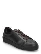 Sinny Lave Sneakers Black Tiger Of Sweden