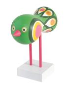 Birds 1967 No.2 Home Decoration Decorative Accessories-details Wooden ...