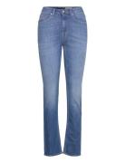 Maggie Bottoms Jeans Slim Blue Tiger Of Sweden