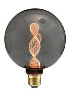 Led Curve Home Lighting Lighting Bulbs Grey NUD Collection