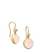 Prime Earring Øredobber Smykker Gold Julie Sandlau