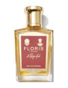 Floris London A Rose For… Eau De Parfum Parfyme Eau De Parfum Nude Flo...