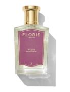 Floris London Wilde Eau De Parfum Parfyme Eau De Parfum Nude Floris