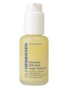 Ole Henriksen Transform Dewtopia 20% Acid Treatment 50 Ml Ansiktsrens ...