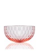 Croco Bowl Home Decoration Decorative Platters Pink Anna Von Lipa