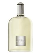 Grey Vetiver Eau De Parfum Parfyme Eau De Parfum Nude TOM FORD