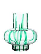 Umpu Vase Home Decoration Vases Big Vases Green Marimekko Home