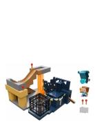 Minecraft Mini Mode Rise Of The Warden Playset Toys Playsets & Action ...