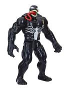 Marvel Spider-Man Titan Hero Series Venom Toys Playsets & Action Figur...