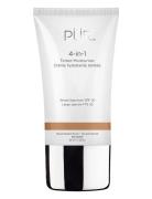 4-In-1 Mineral Tinted Moisturizer Foundation Sminke PÜR