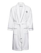 Icon G Robe Morgenkåpe White GANT