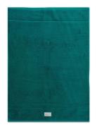 Premium Towel 50X70 Home Textiles Bathroom Textiles Towels & Bath Towe...