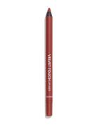 Velvet Touch Lip Liner Waterproof Lipliner Sminke Red GOSH COPENHAGEN