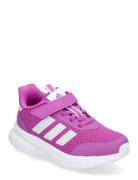 X_Plrpath El C Sport Sports Shoes Running-training Shoes Pink Adidas S...