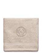 Crest Towel 50X70 Home Textiles Bathroom Textiles Towels & Bath Towels...