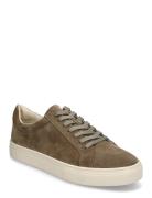 Paul 2.0 Lave Sneakers Khaki Green VAGABOND