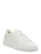 Julice Sneaker Lave Sneakers White GANT