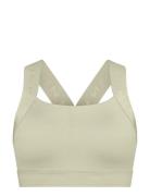 Kay Sports Bra Sport Bras & Tops Sports Bras - All Beige Röhnisch